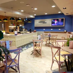 The Tamworth Assembly Rooms - Tamworth