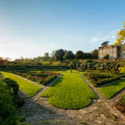 Hestercombe Gardens - Taunton