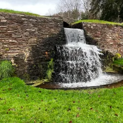 Hestercombe Gardens - Taunton
