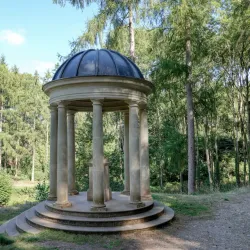 Hestercombe Gardens - Taunton