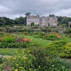 Hestercombe Gardens - Taunton