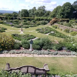 Hestercombe Gardens - Taunton