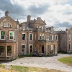 Hestercombe Gardens - Taunton