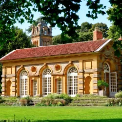 Hestercombe Gardens - Taunton