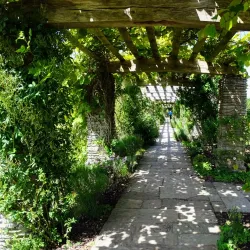 Hestercombe Gardens - Taunton