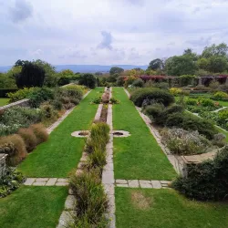 Hestercombe Gardens - Taunton