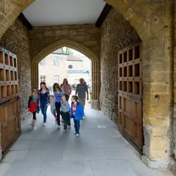 Museum of Somerset - Taunton