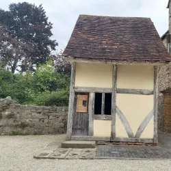 Museum of Somerset - Taunton