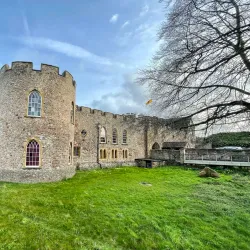 Museum of Somerset - Taunton