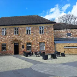 Museum of Somerset - Taunton