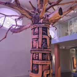 Museum of Somerset - Taunton