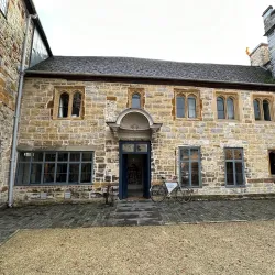 Museum of Somerset - Taunton