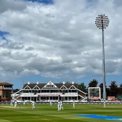 Somerset County Cricket Club - Taunton