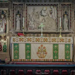 St Mary Magdalene Church - Taunton