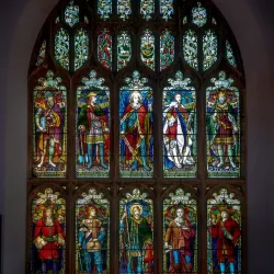 St Mary Magdalene Church - Taunton