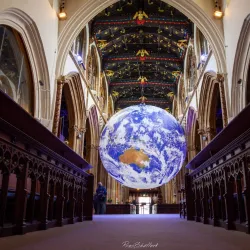 St Mary Magdalene Church - Taunton