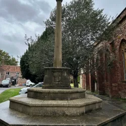St Mary Magdalene Church - Taunton