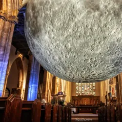 St Mary Magdalene Church - Taunton