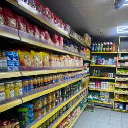 Taunton Market - Taunton