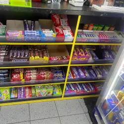 Taunton Market - Taunton