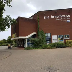 The Brewhouse Theatre & Arts Centre - Taunton