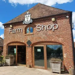 Apley Farm Park - Telford