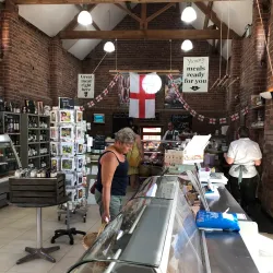 Apley Farm Park - Telford