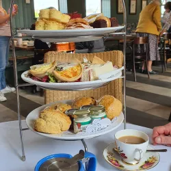 Apley Farm Park - Telford