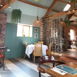 Apley Farm Park - Telford