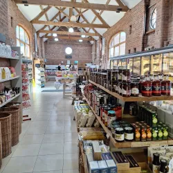 Apley Farm Park - Telford