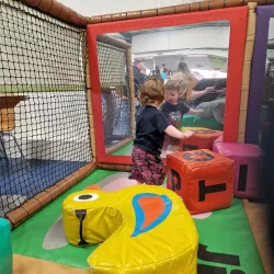 Apley Farm Park - Telford