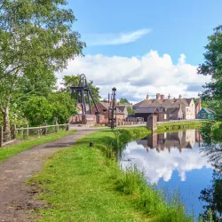 Blists Hill Victorian Town - Telford