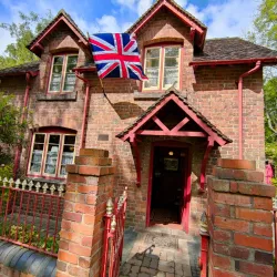 Blists Hill Victorian Town - Telford