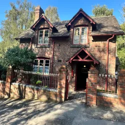 Blists Hill Victorian Town - Telford