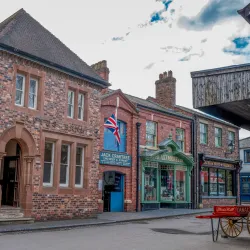 Blists Hill Victorian Town - Telford