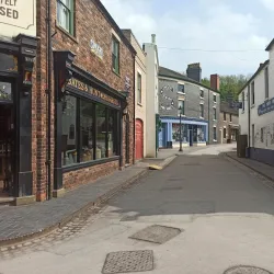Blists Hill Victorian Town - Telford