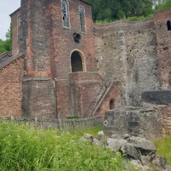 Blists Hill Victorian Town - Telford
