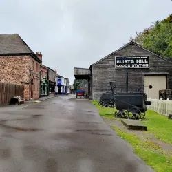 Blists Hill Victorian Town - Telford