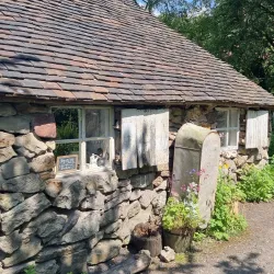 Blists Hill Victorian Town - Telford