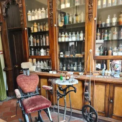 Blists Hill Victorian Town - Telford