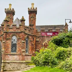 Ironbridge Gorge Museums - Telford