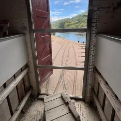 Ironbridge Gorge Museums - Telford