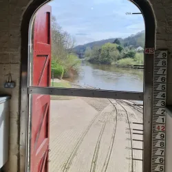 Ironbridge Gorge Museums - Telford