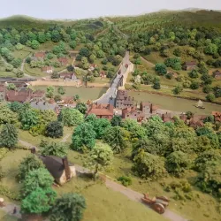 Ironbridge Gorge Museums - Telford