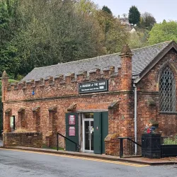 Ironbridge Gorge Museums - Telford