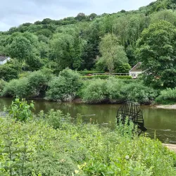 Ironbridge Gorge Museums - Telford