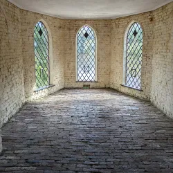 Ironbridge Gorge Museums - Telford