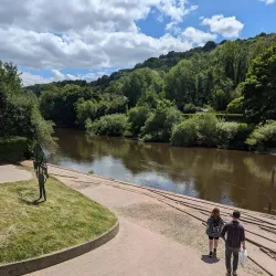 Ironbridge Gorge Museums - Telford