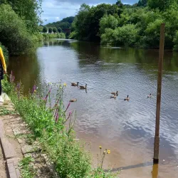 Ironbridge Gorge Museums - Telford