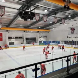 Telford Ice Rink - Telford